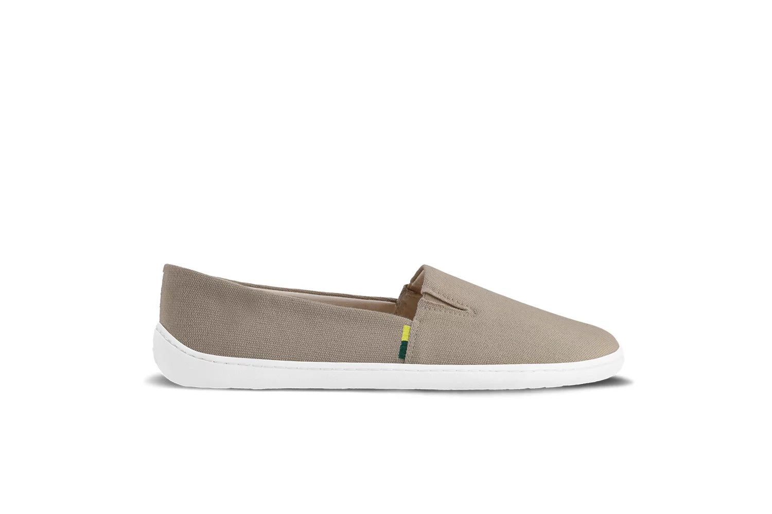 Barefoot fashion slip ons