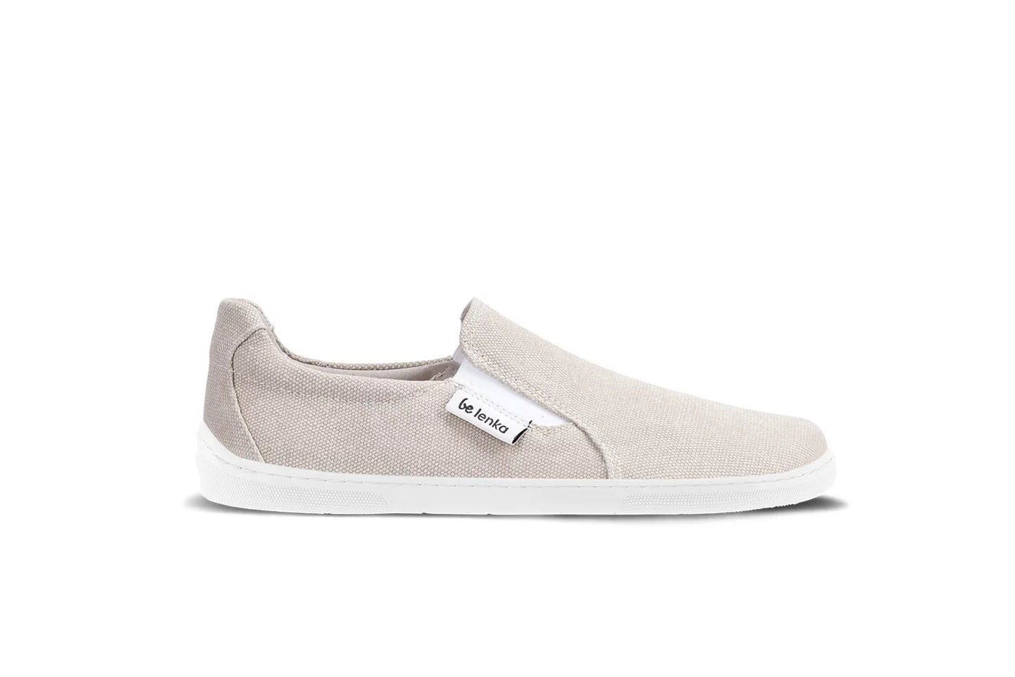 Barefoot shoe slipper Eazy Neo - Vegan - Sand