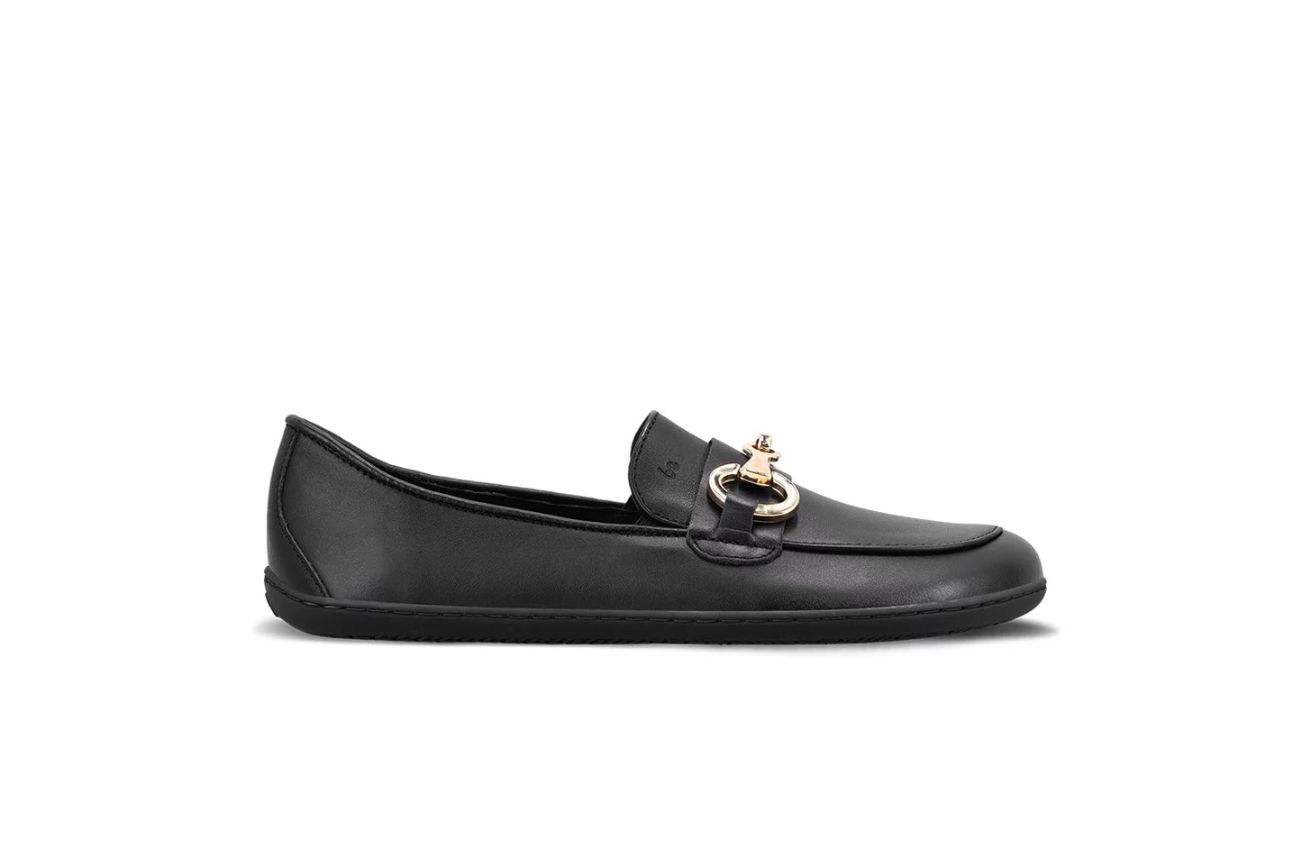 Mocassins pieds nus Viva - Noir