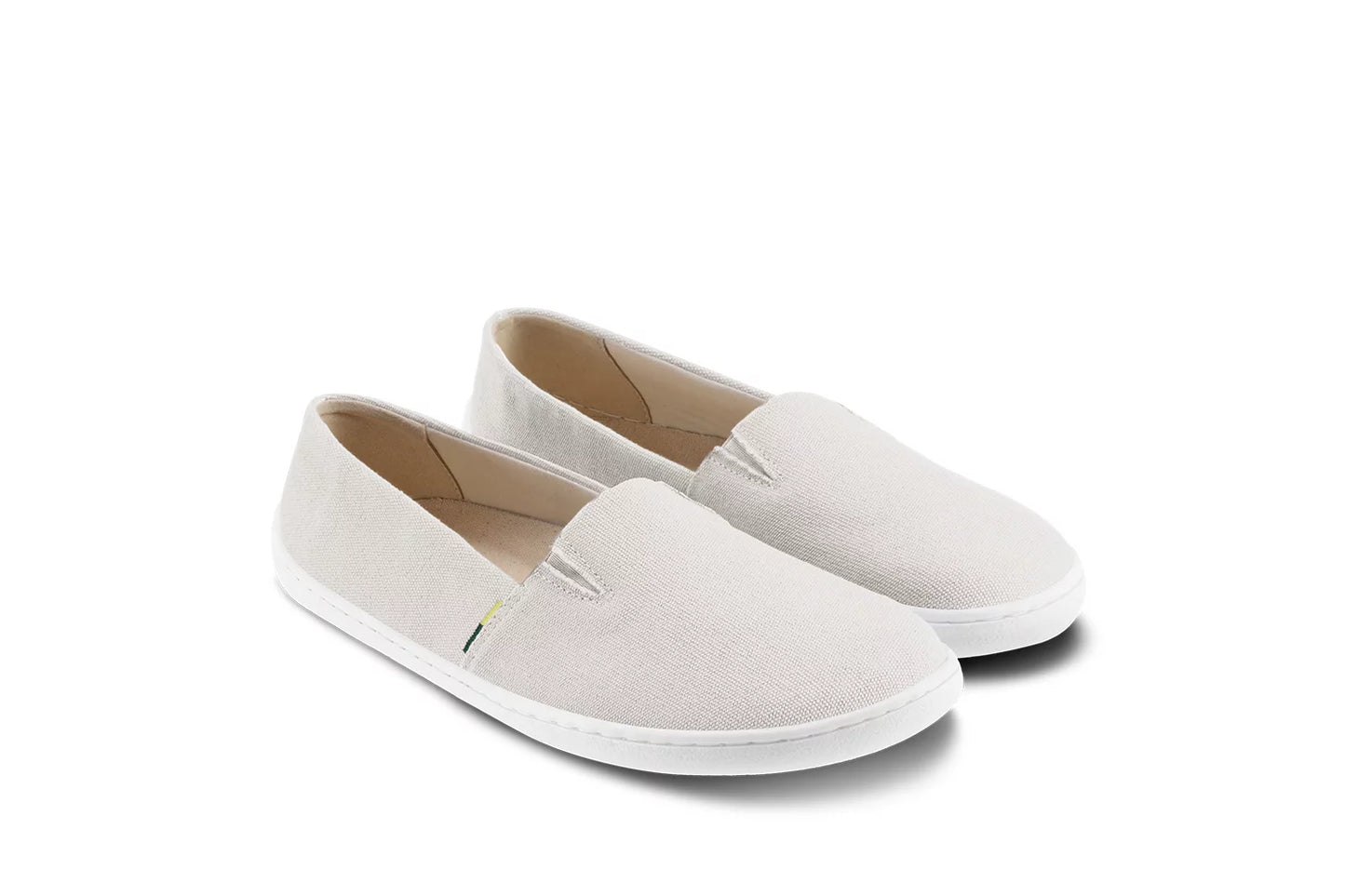 Barfuß Slip-on Sneakers Bali - Beige