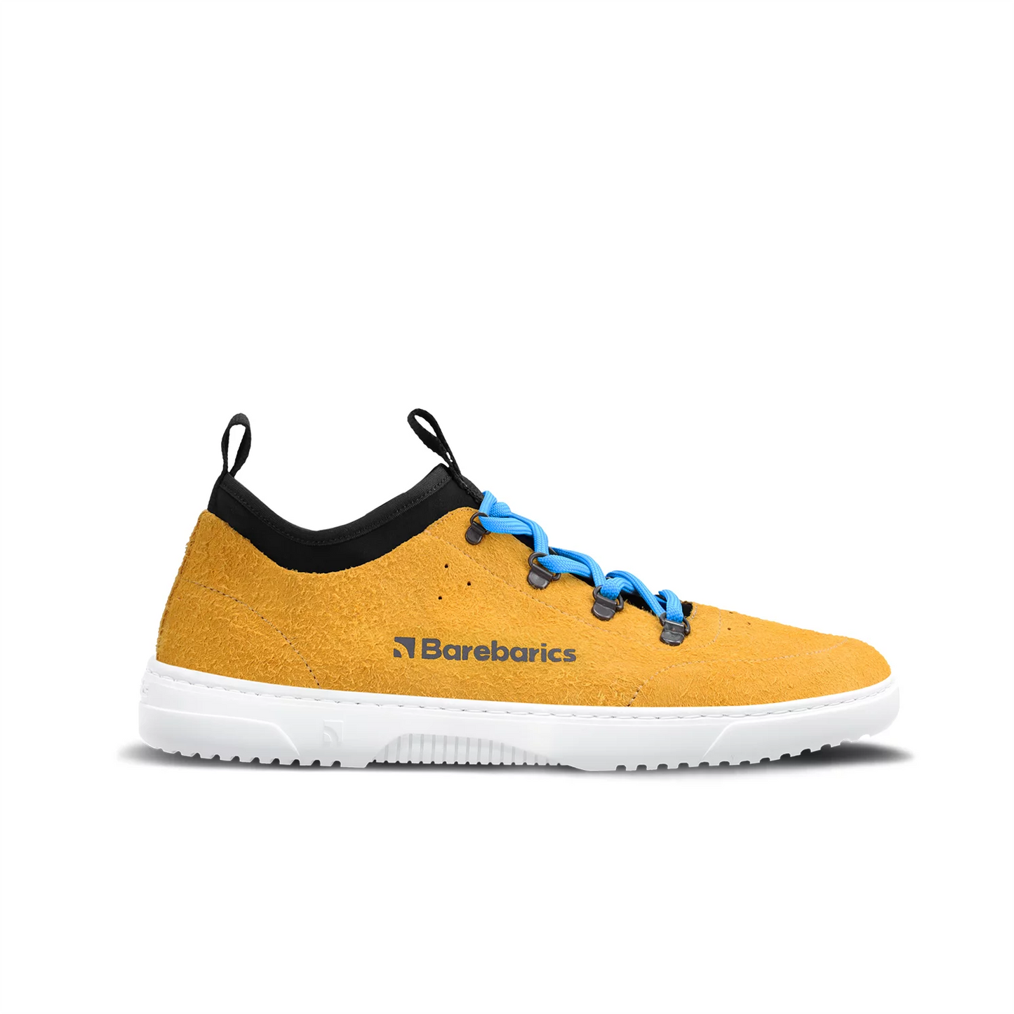 Barefoot Sneakers Bronx - Mustard