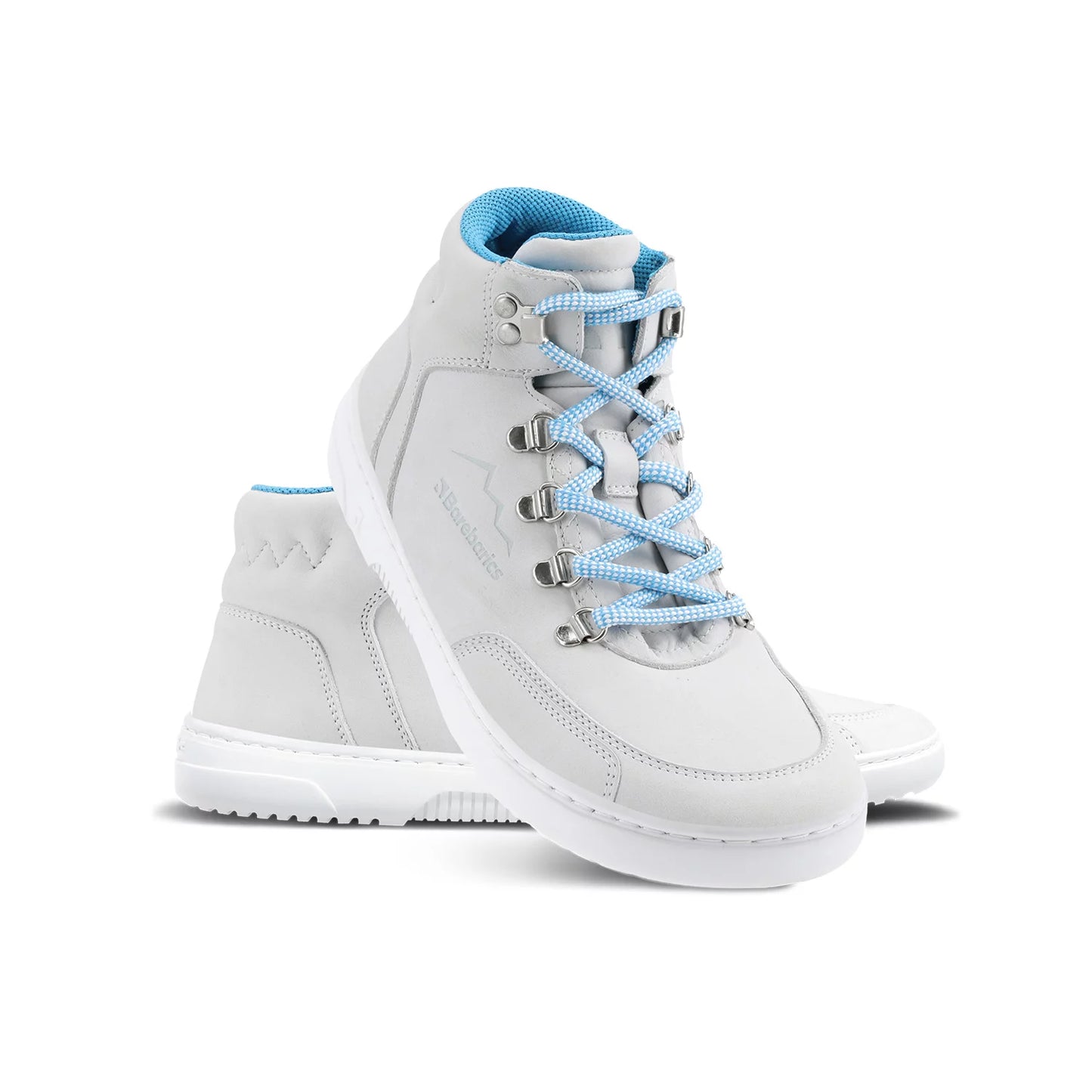 Barefoot Sneakers Boots Element - Chalk White