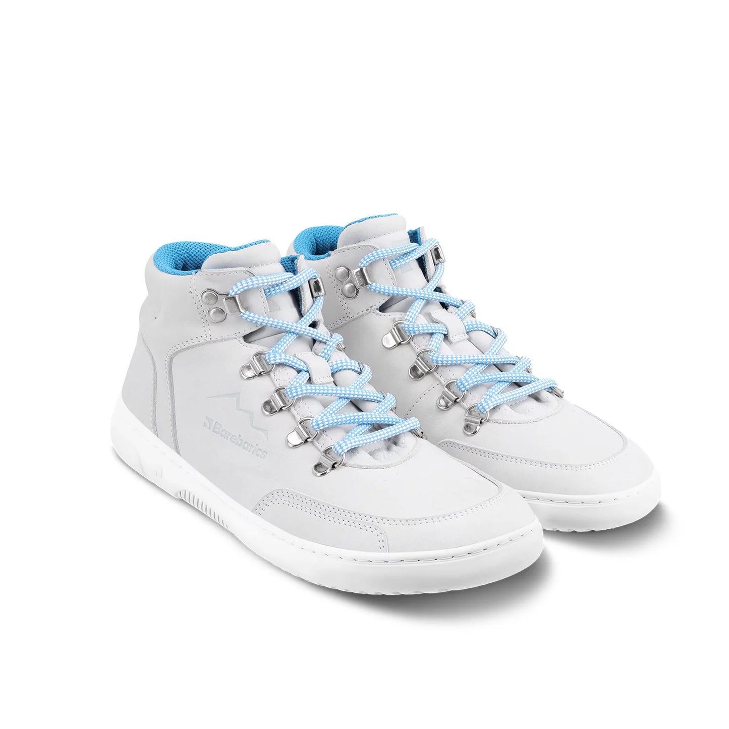 Barefoot Sneakers Boots Element - Chalk White