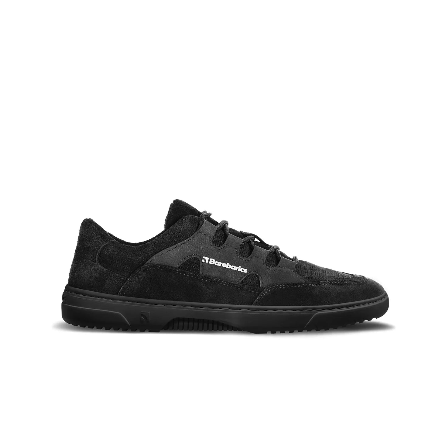 Barefoot Sneakers Evo - All Black