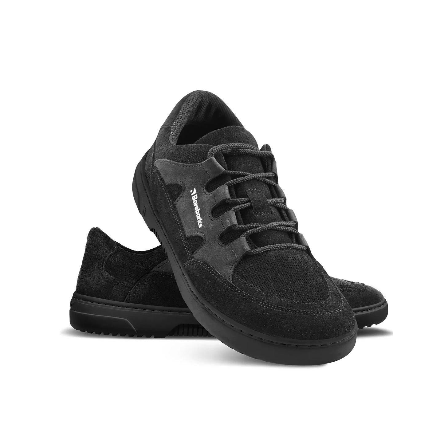 Barefoot Sneakers Evo - All Black