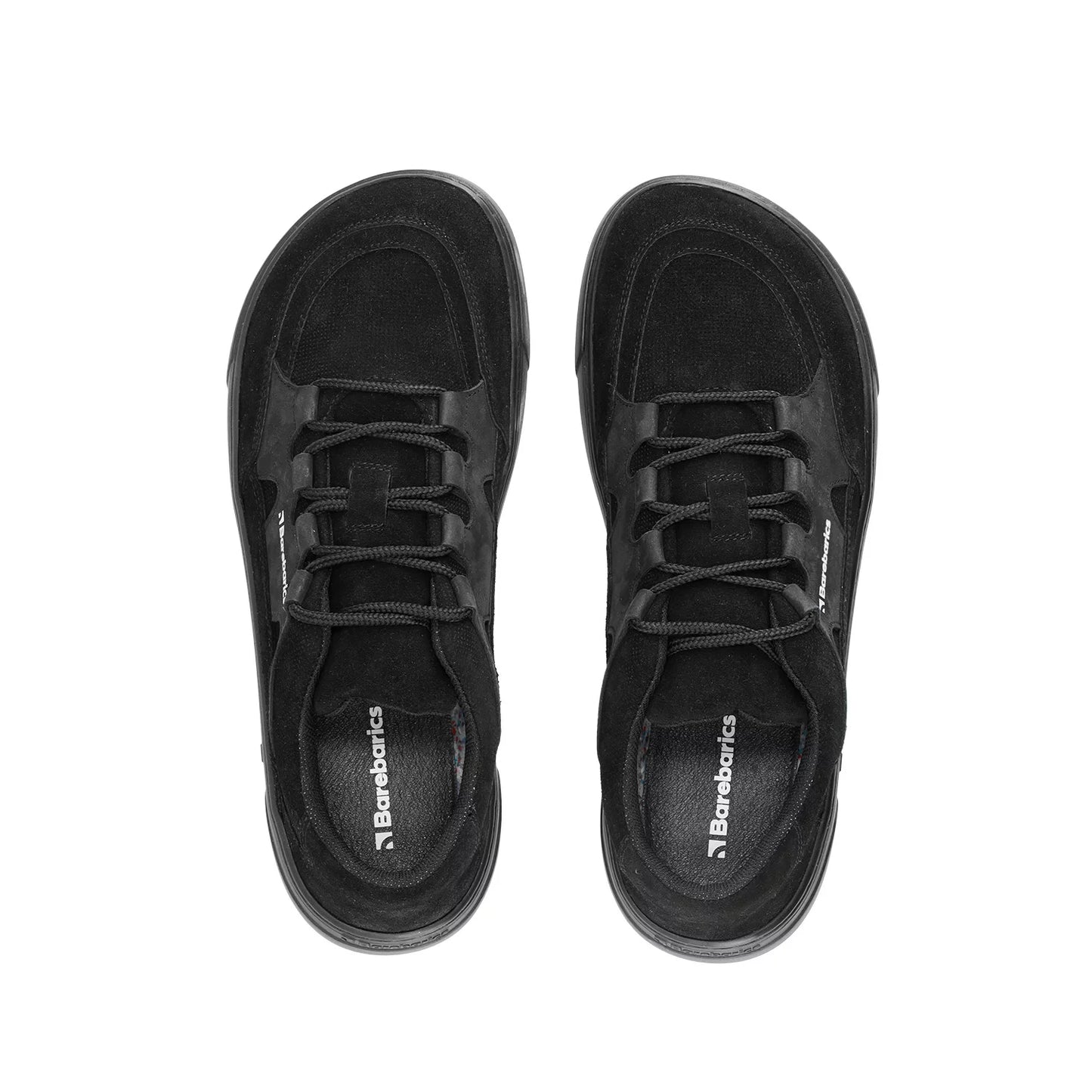 Barefoot Sneakers Evo All Black