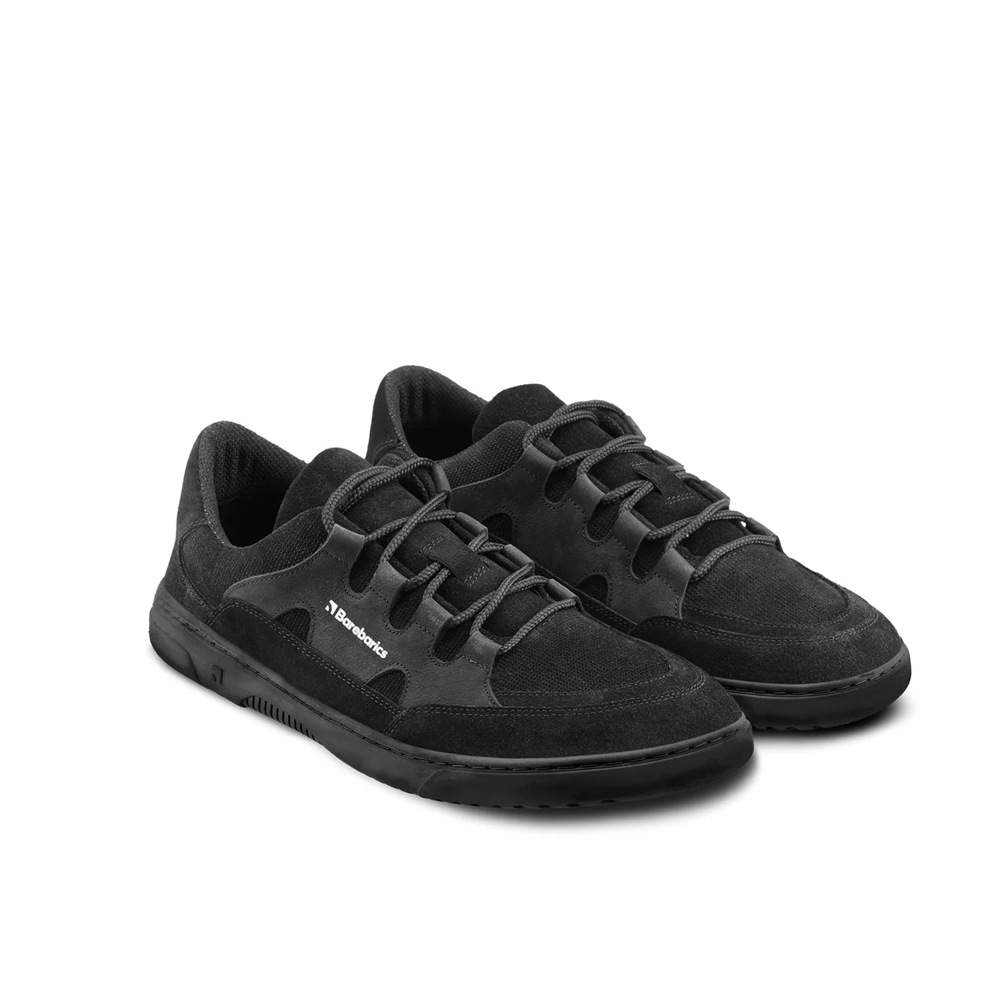 Barefoot Sneakers Evo - All Black