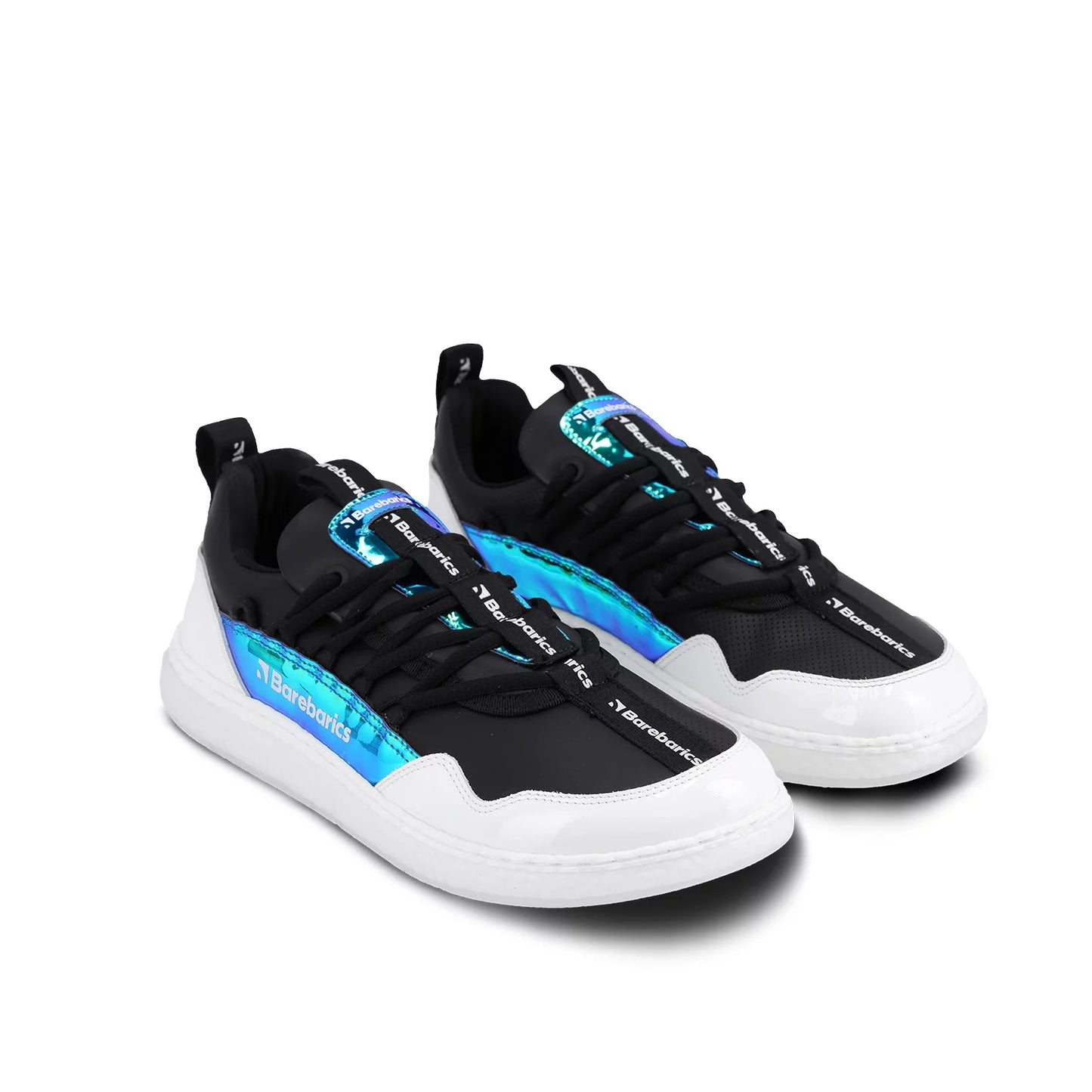 Chaussures pieds nus Sneakers Futura - Noir Irisé