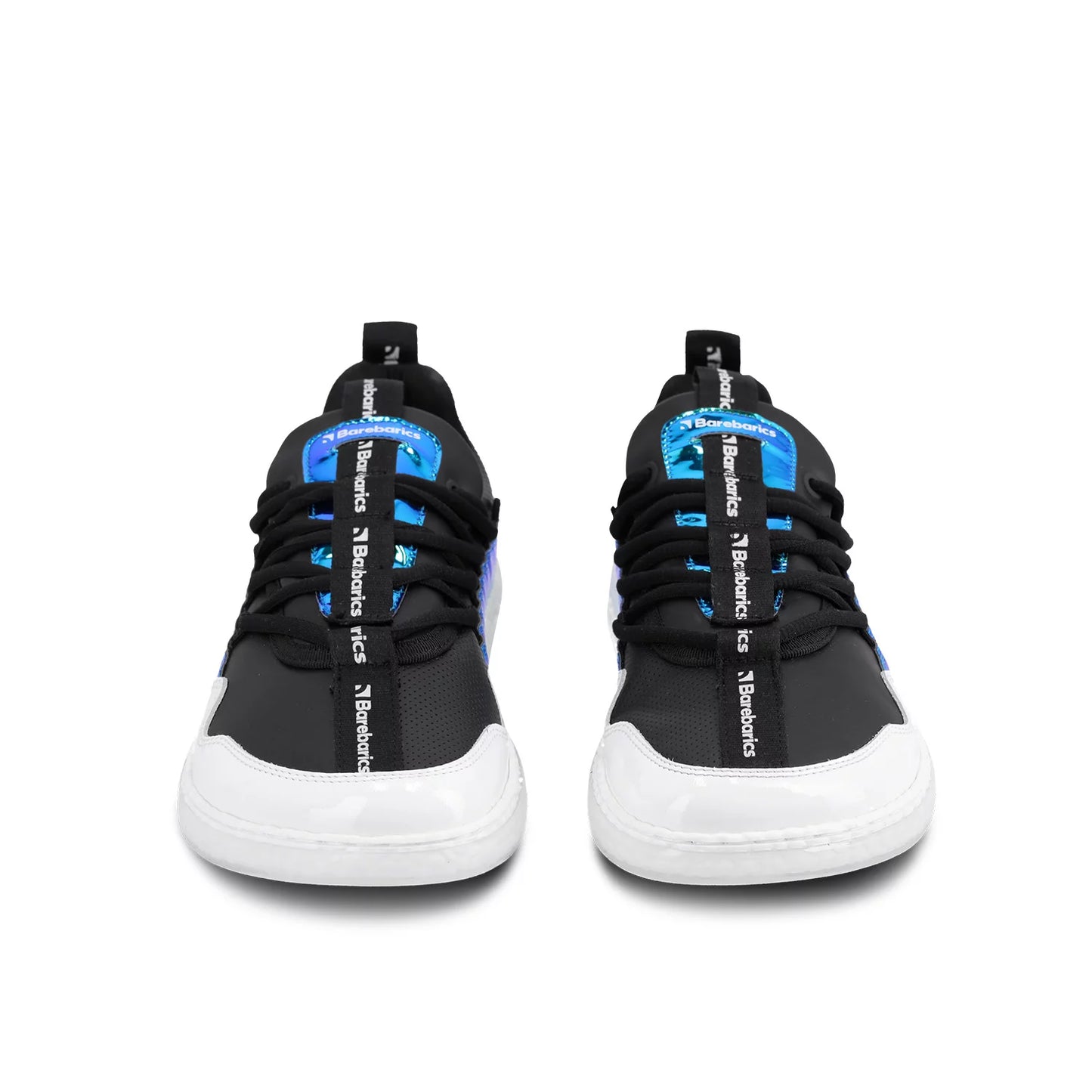 Chaussures pieds nus Sneakers Futura - Noir Irisé