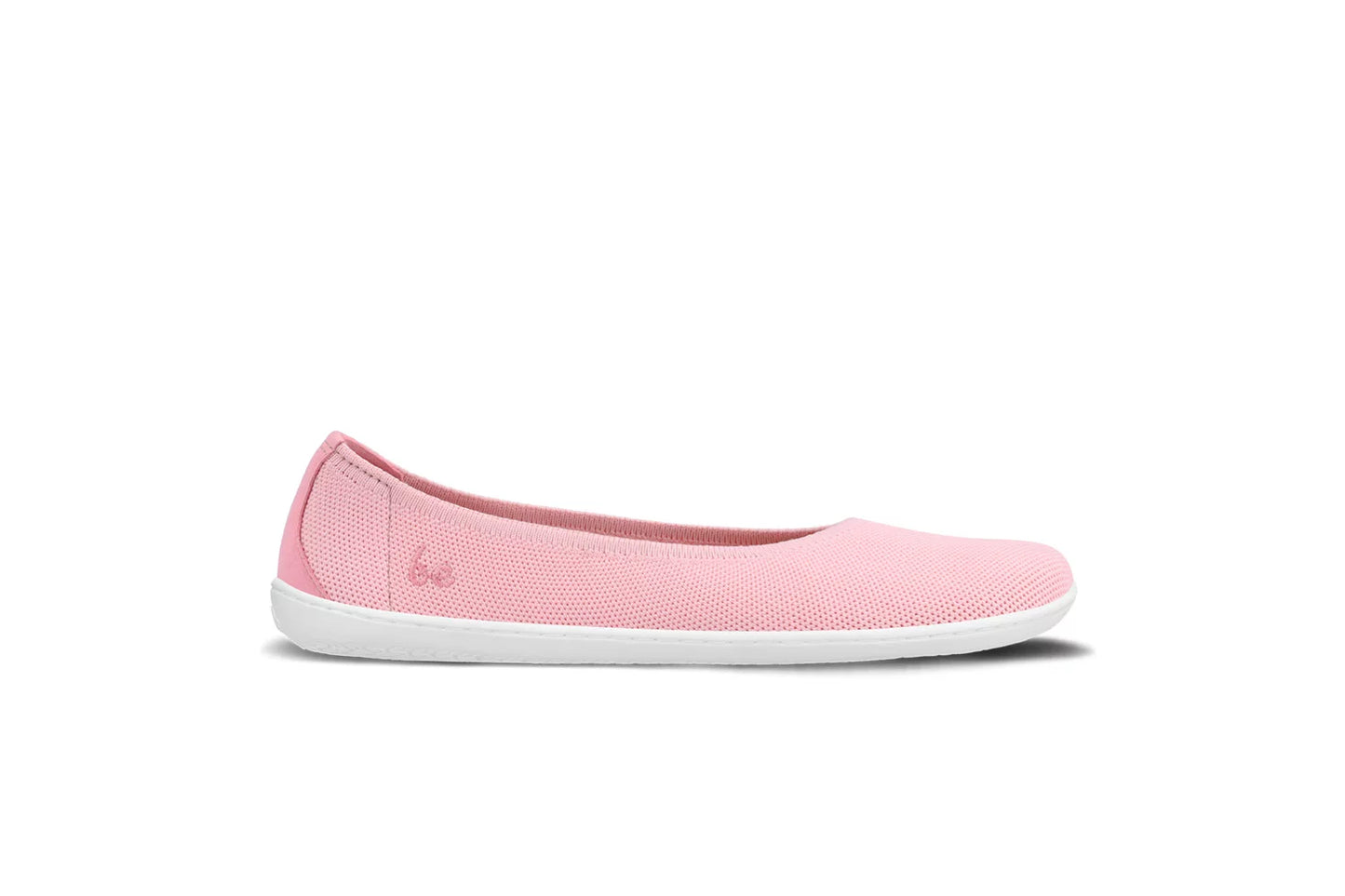 Ballet Flats Barefoot Shoes Ballerina- Delight - Light Pink