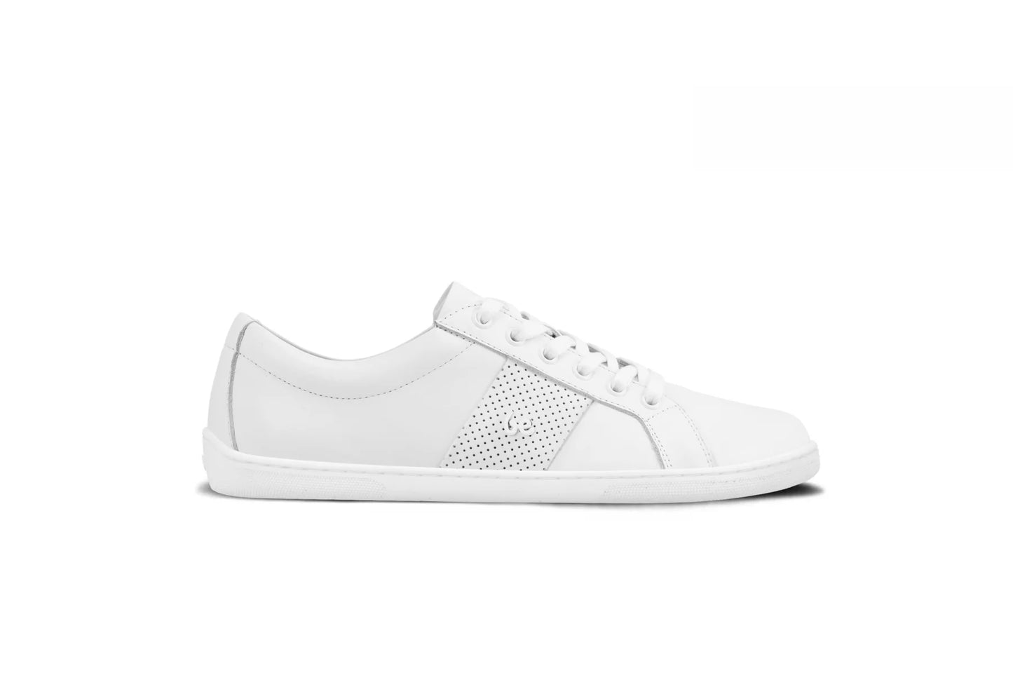 Chaussures Pieds Nus Baskets Elite - Tout Blanc