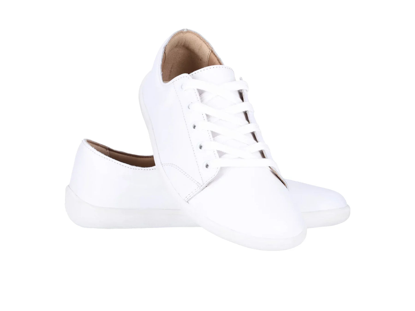 Barfußschuh Prime 2.0 - White