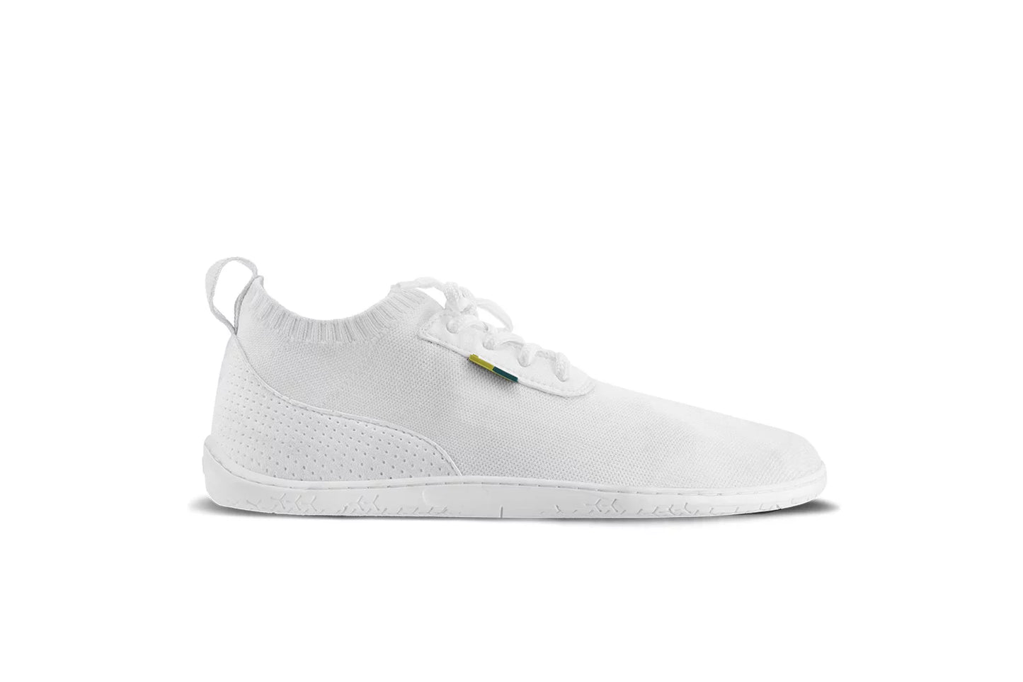 Barefoot Sneakers Stride - All White