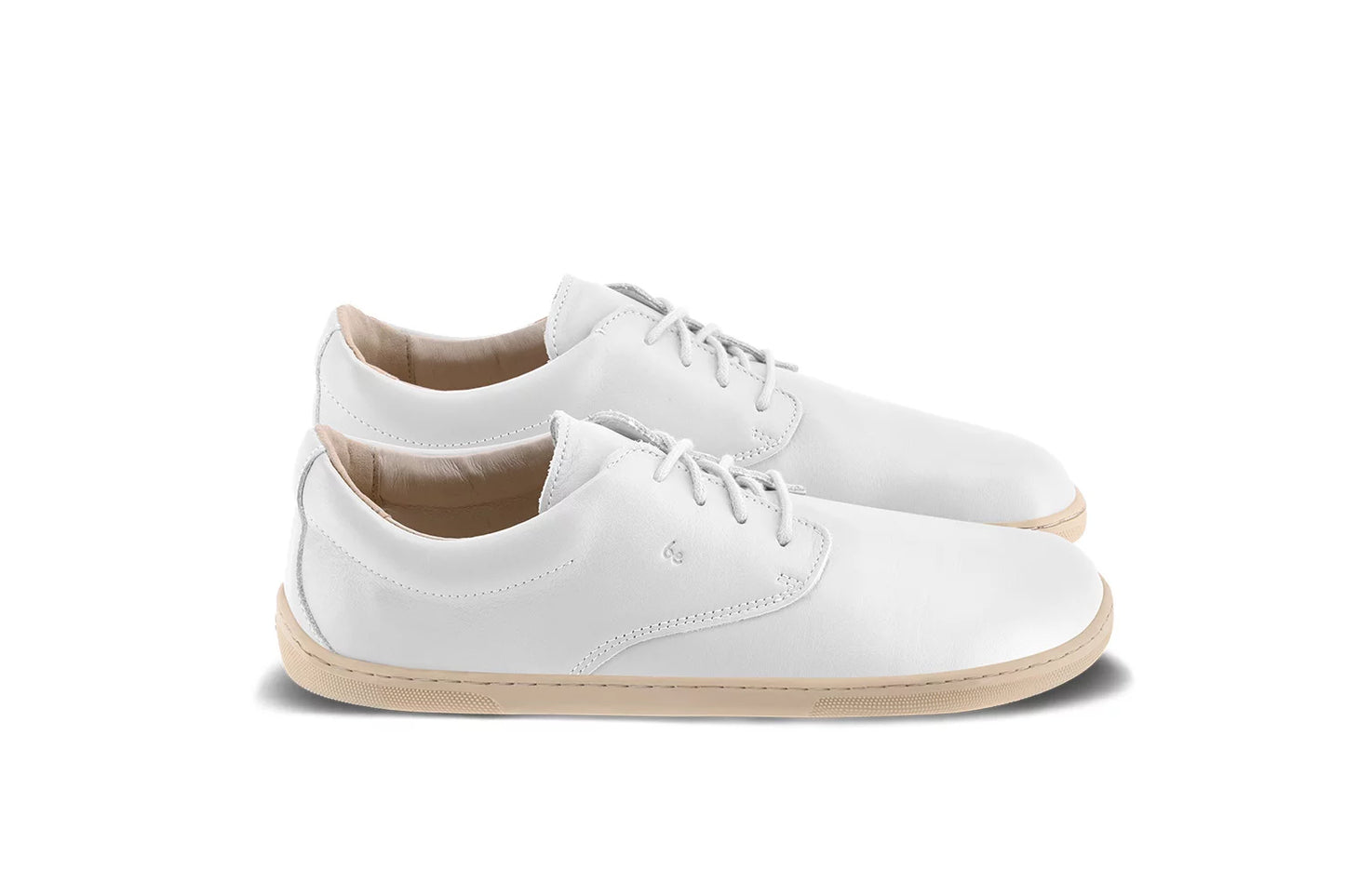 Chaussures pieds nus Sneaker Cityscape - Blanc