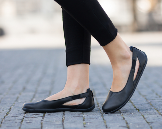 Ballet Flats - Bellissima 2.0 - All Black