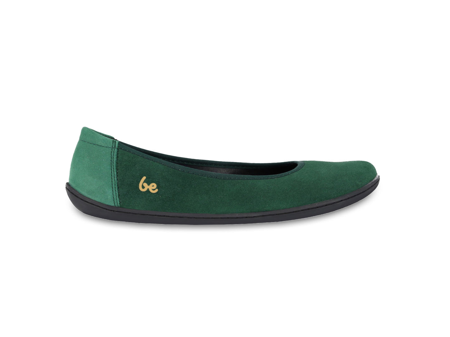 Ballet Flats Be Lenka - Sophie - Emerald Green