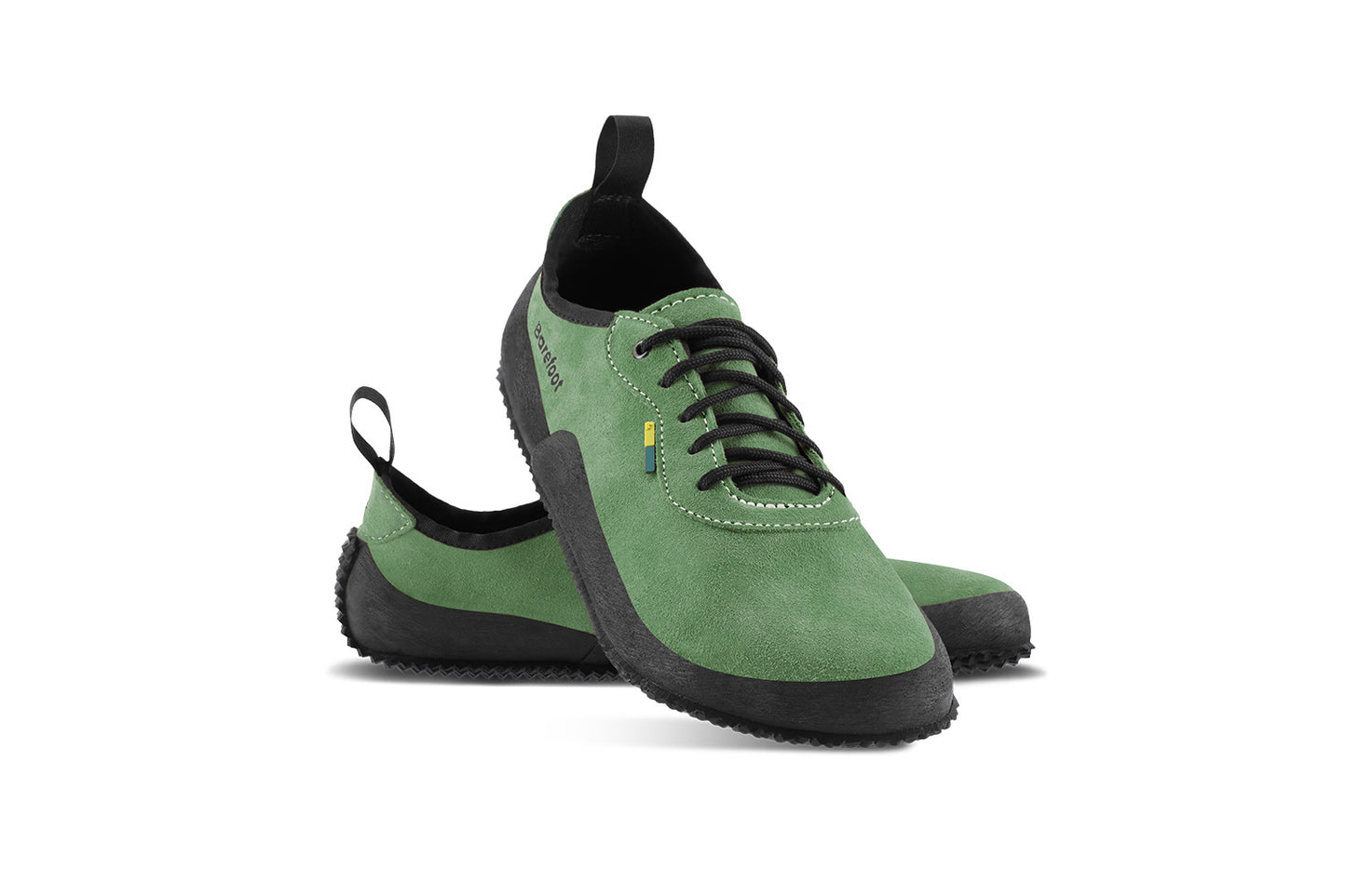 Trailwalker 2.0 - Vert olive