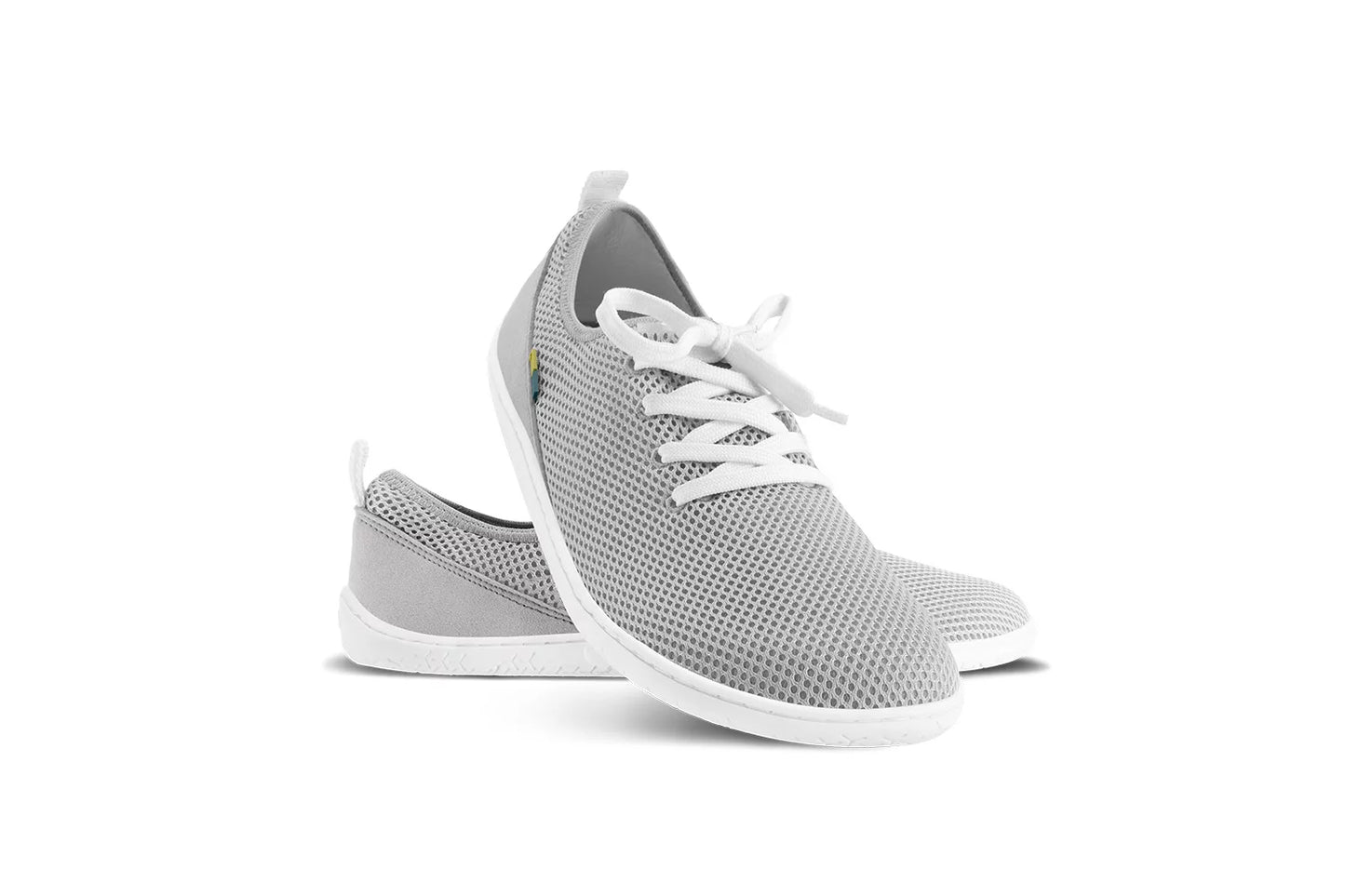 Barfuß Sneakers Dash - Grey