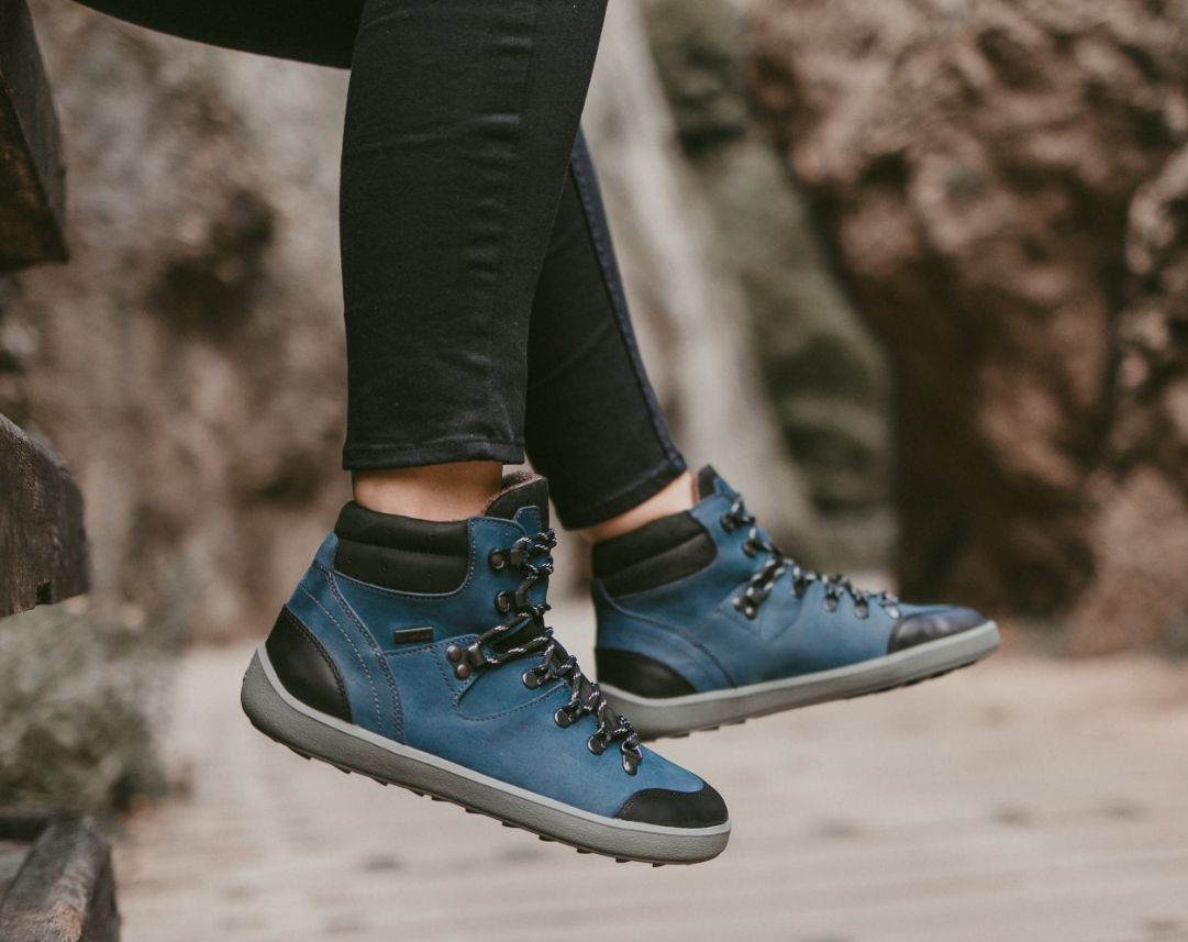 Ranger 2.0 - Dark Blue