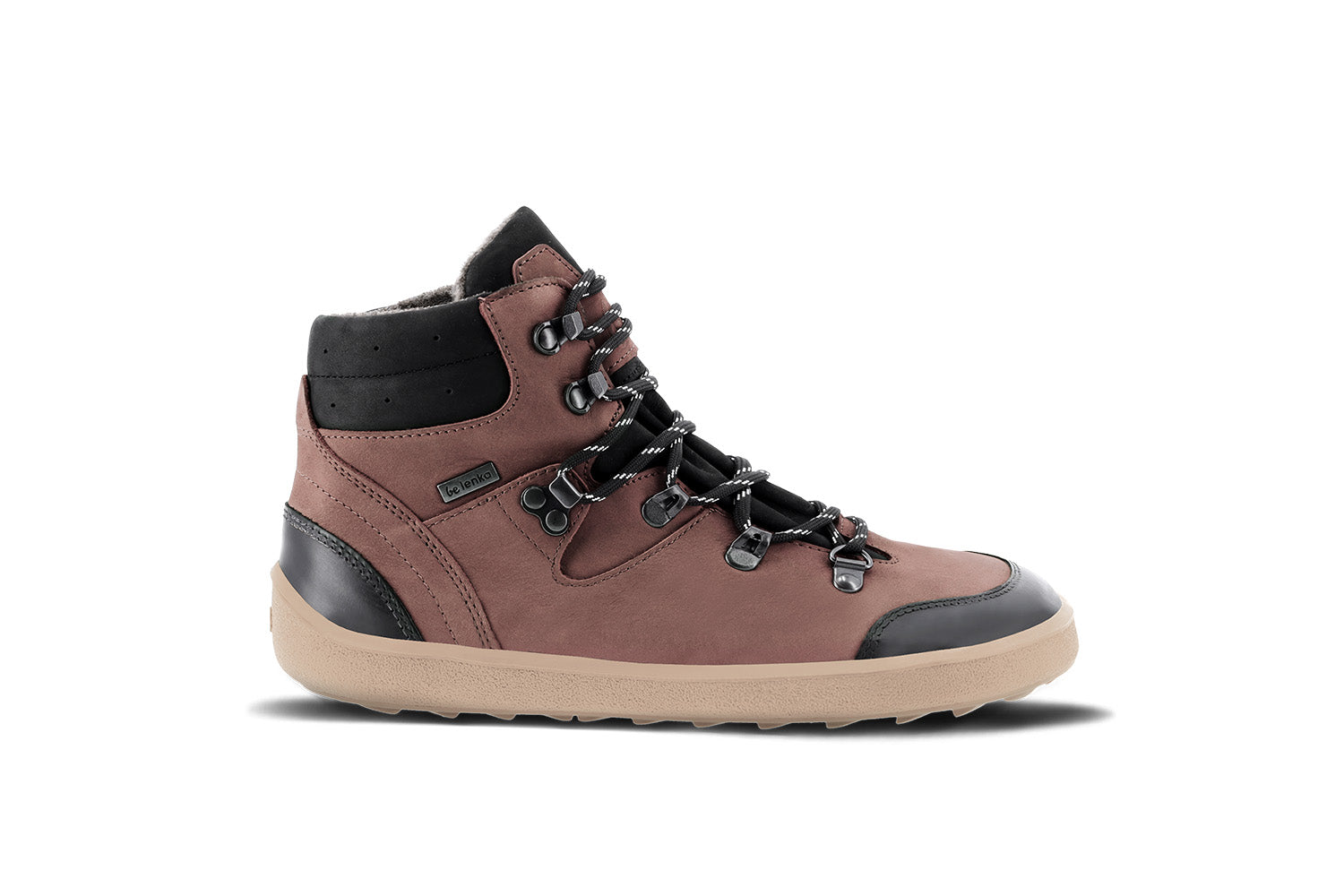 Ranger 2.0 - Dark Brown