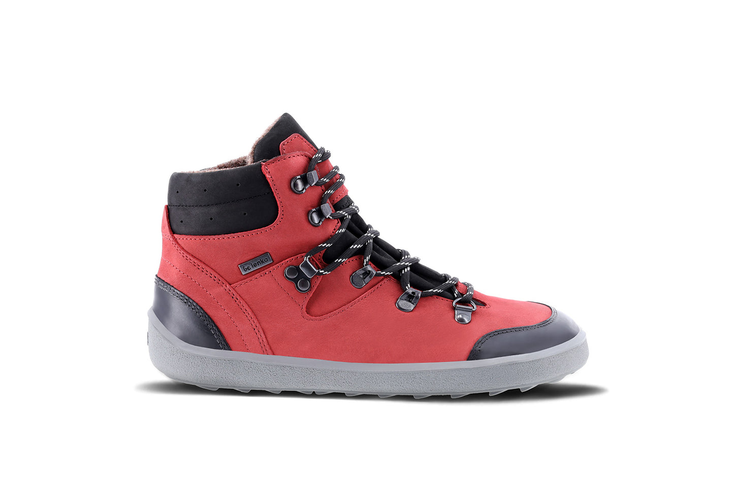 Ranger 2.0 - Red